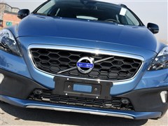 ֶ(),ֶV40,2015 Cross Country 2.0T T5 AWD Ű,ϸʵͼƬ