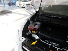 2015 1.5L GTDi 