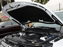 2015 3.0 SDV6 HSE