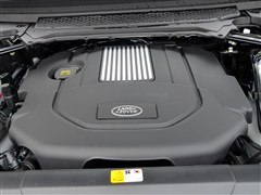 2015 3.0 SDV6 HSE