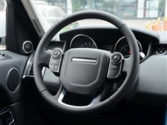 2015 3.0 SDV6 HSE