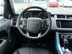 2015 3.0 SDV6 HSE