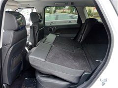 2015 3.0 SDV6 HSE