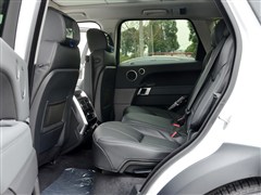 2015 3.0 SDV6 HSE