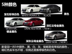 2015�� 2.5L ��׼��