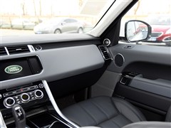 2015 3.0 V6 SC HSE
