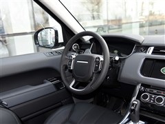 2015 3.0 V6 SC HSE