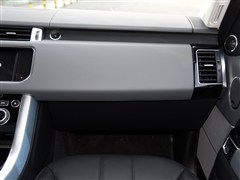 2015 3.0 V6 SC HSE