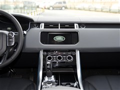 2015 3.0 V6 SC HSE