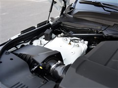 2015 3.0 V6 SC HSE