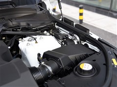 2015 3.0 V6 SC HSE