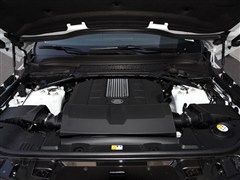 2015 3.0 V6 SC HSE
