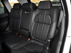 2015 3.0 V6 SC HSE