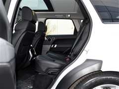 2015 3.0 V6 SC HSE