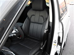2015 3.0 V6 SC HSE