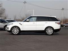 2015 3.0 V6 SC HSE