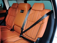 2015 3.0 V6 SC HSE Dynamic