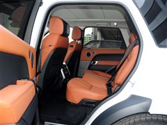 2015 3.0 V6 SC HSE Dynamic