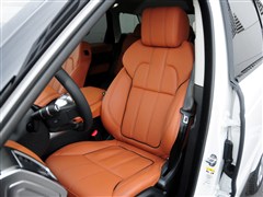 2015 3.0 V6 SC HSE Dynamic