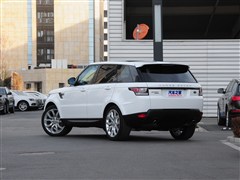2015 3.0 V6 SC HSE Dynamic