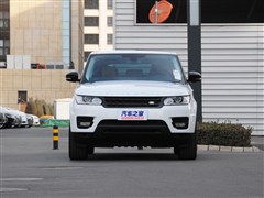 2015 3.0 V6 SC HSE Dynamic