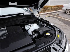 2015 3.0 V6 SC HSE Dynamic