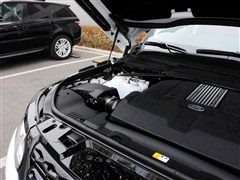 2015 3.0 V6 SC HSE Dynamic