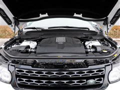 2015 3.0 V6 SC HSE Dynamic