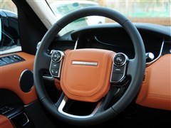 2015 3.0 V6 SC HSE Dynamic