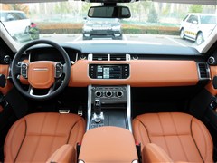 ·(),ʤ˶,2015 3.0 V6 SC HSE Dynamic,пطʵͼƬ