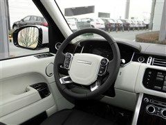 2015 3.0 V6 SC Vogue