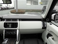 2015 3.0 V6 SC Vogue