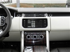 2015 3.0 V6 SC Vogue