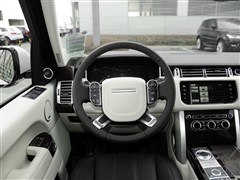 2015 3.0 V6 SC Vogue