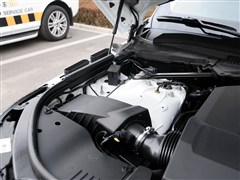 2015 3.0 V6 SC Vogue