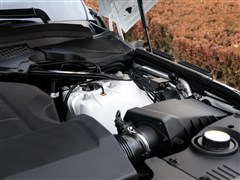 2015 3.0 V6 SC Vogue