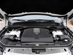 2015 3.0 V6 SC Vogue