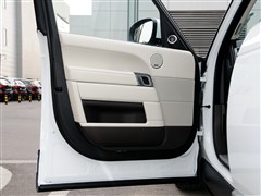 2015 3.0 V6 SC Vogue