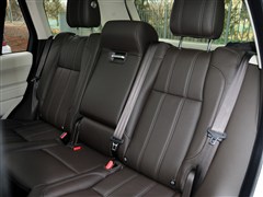 2015 3.0 V6 SC Vogue