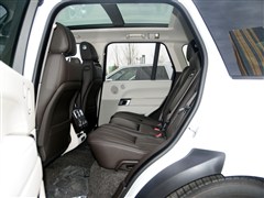 2015 3.0 V6 SC Vogue