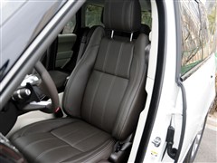 2015 3.0 V6 SC Vogue