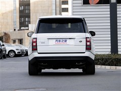 2015 3.0 V6 SC Vogue