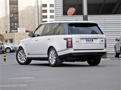 2015 3.0 V6 SC Vogue
