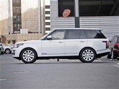 2015 3.0 V6 SC Vogue
