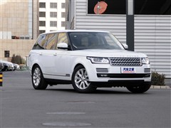 2015 3.0 V6 SC Vogue