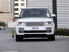 2015 3.0 V6 SC Vogue