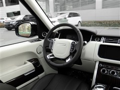 2015 3.0 V6 SC Vogue SE ӳ