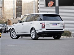 2015 3.0 V6 SC Vogue SE ӳ