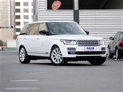 2015 3.0 V6 SC Vogue SE ӳ