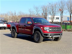 F-150 2014 6.2L ī